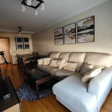 Piso Ferreiros Appartamento