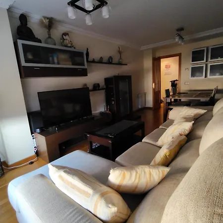 Appartamento Piso Ferreiros Poio