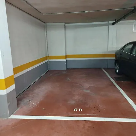 Piso Ferreiros Appartamento