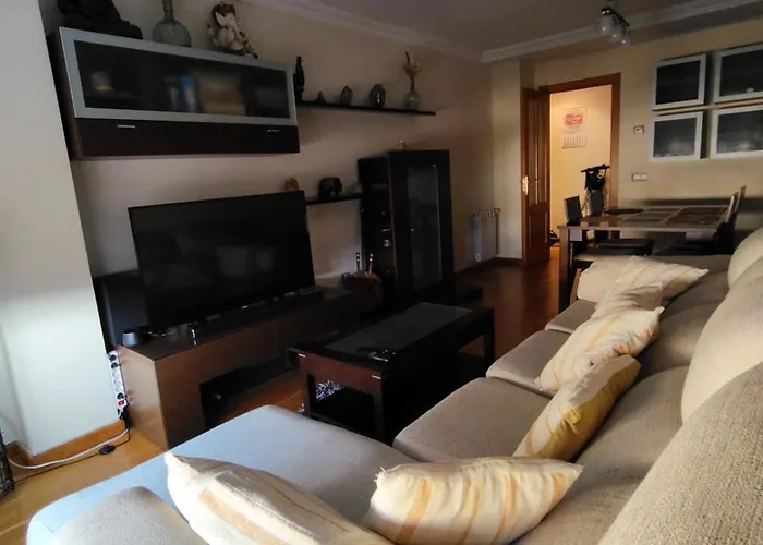 아파트 Piso Ferreiros 포이오