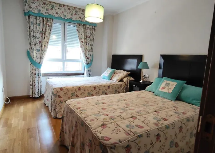 Piso Ferreiros * 포이오