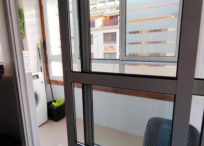 아파트 Piso Ferreiros